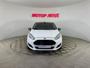 Ford Fiesta Mk6 Рестайлинг Воронеж  - изображение 25