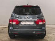 SsangYong Kyron I Рестайлинг Москва  - изображение 23