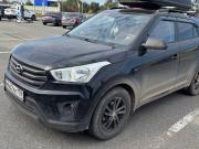 Hyundai Creta I Пермь  - изображение 9