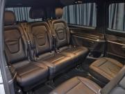 Mercedes-Benz V-Класс III (W447) Рестайлинг Москва  - изображение 37