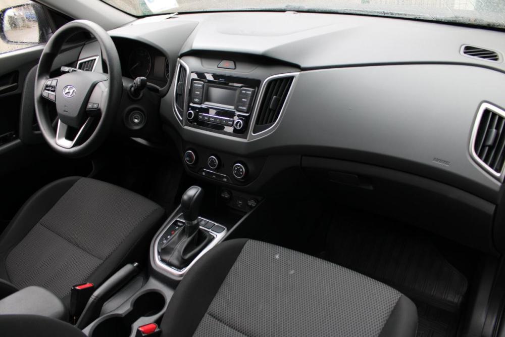Hyundai Creta I Рестайлинг Ярославль  - изображение 11