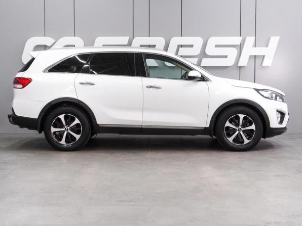 Kia Sorento III Prime с пробегом 2015 года, цена 2 184 000 рублей, 177079 км, внедорожник, Автокод Объявления