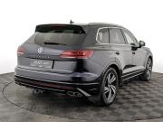 Volkswagen Touareg III Москва  - изображение 35