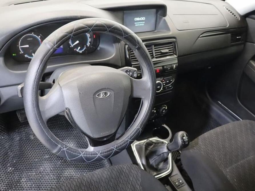 Lada (ВАЗ) Priora I Рестайлинг Тверь  - изображение 6