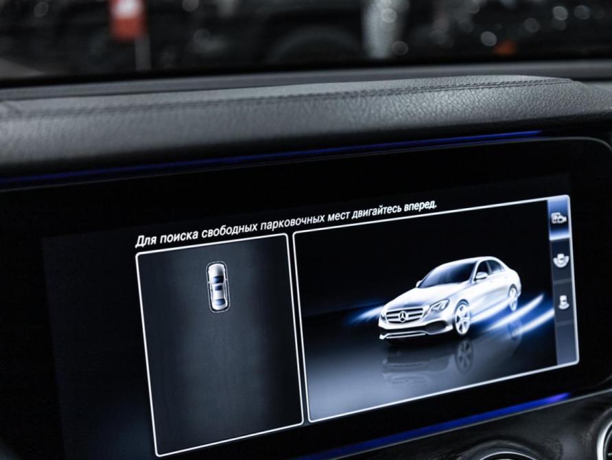 Mercedes-Benz E-Класс V (W213 S213 C238) Санкт-Петербург  - изображение 24
