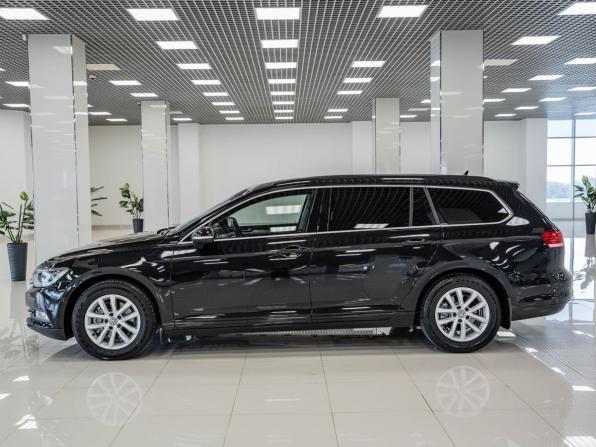 Volkswagen Passat B8 с пробегом 2016 года, цена 1 650 000 рублей, 221834 км, универсал, Автокод Объявления