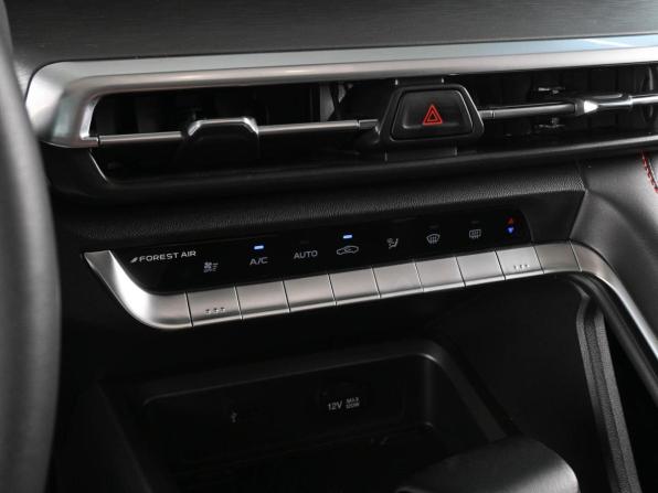 Changan CS35 Plus I Рестайлинг с пробегом 2023 года, цена 1 919 000 рублей, 12775 км, внедорожник, Автокод Объявления