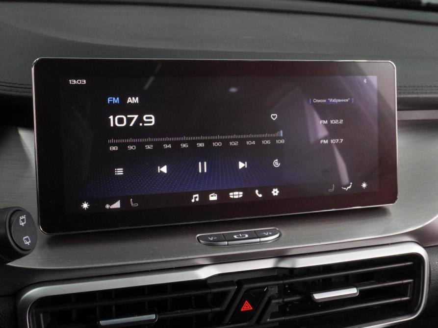 Geely Coolray I Воронеж  - изображение 15