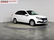 Lada (ВАЗ) Granta I Рестайлинг Белгород  - изображение 21