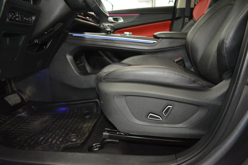 Changan CS55 Plus II Киров  - изображение 18