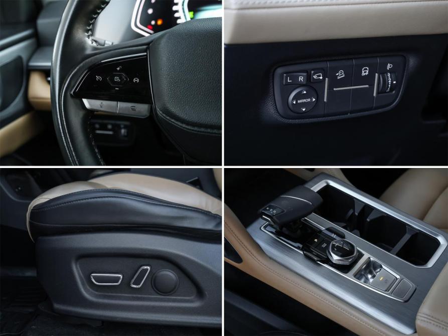 Changan Hunter Plus Москва  - изображение 21