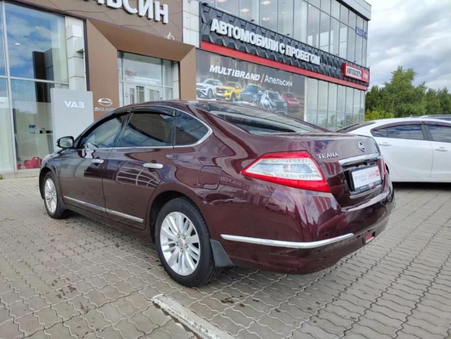 Nissan Teana II Набережные Челны  - изображение 20