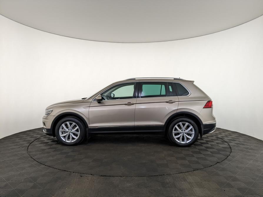 Volkswagen Tiguan II Москва  - изображение 8