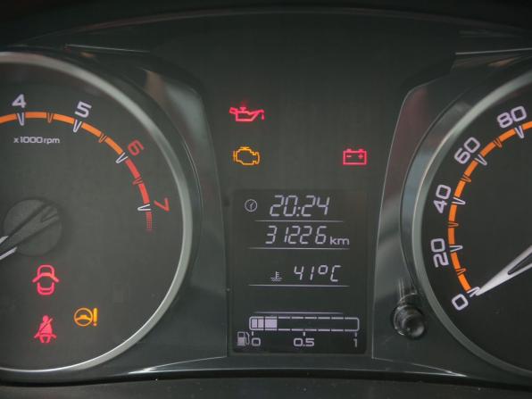Lada (ВАЗ) Granta I Рестайлинг с пробегом 2022 года, цена 695 000 рублей, 31000 км, седан, Автокод Объявления