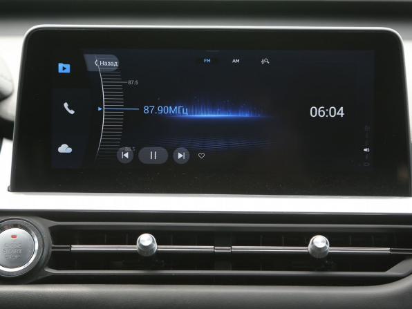 Chery Tiggo 7 Pro I с пробегом 2021 года, цена 1 751 000 рублей, 39000 км, внедорожник, Автокод Объявления