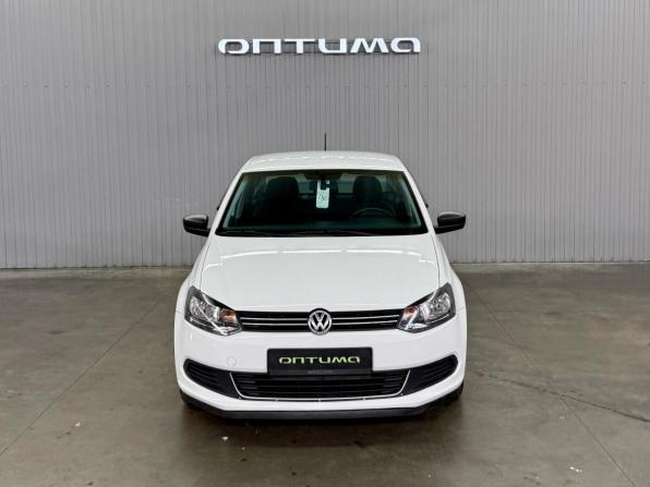 Volkswagen Polo V с пробегом 2014 года, цена 837 000 рублей, 182289 км, седан, Автокод Объявления