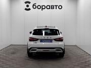 Lada (ВАЗ) Vesta I Рестайлинг (NG) Воронеж  - изображение 22
