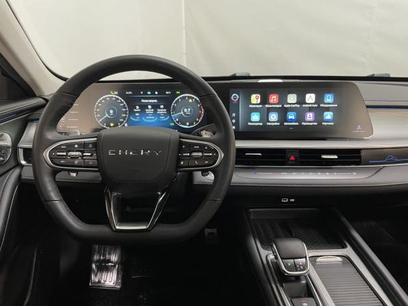 Chery Arrizo 8 с пробегом 2023 года, цена 2 090 000 рублей, 33806 км, седан, Автокод Объявления