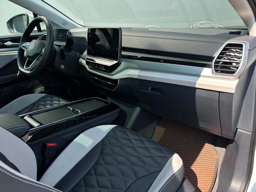 Volkswagen ID.6 Санкт-Петербург  - изображение 8