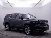 Chevrolet Tahoe IV Москва  - изображение 22