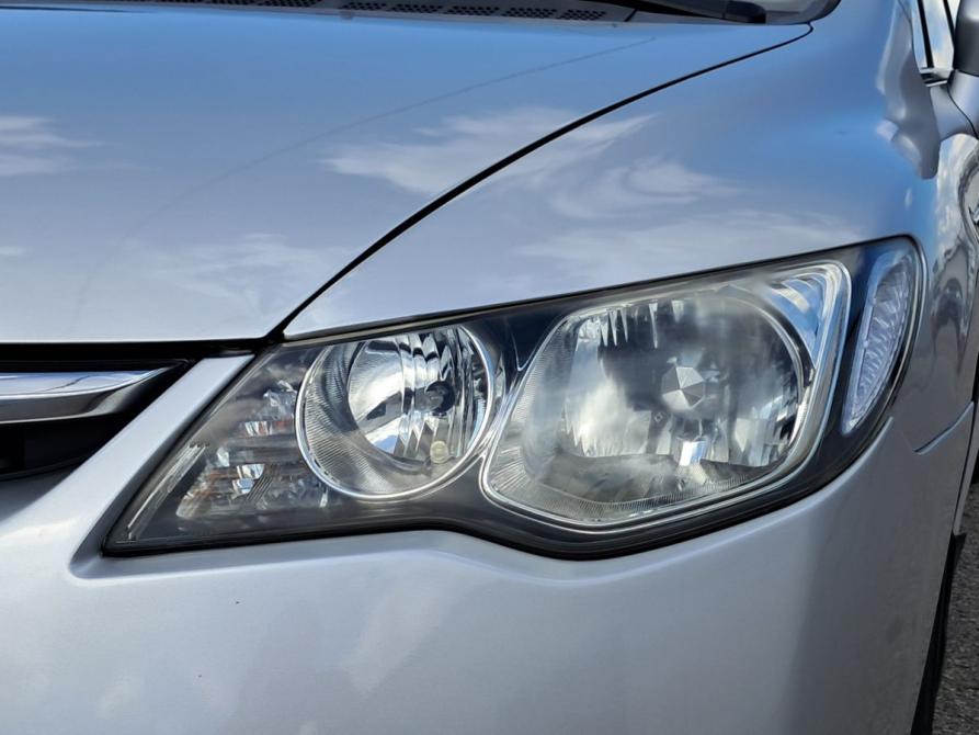 Honda Civic VIII Набережные Челны  - изображение 21