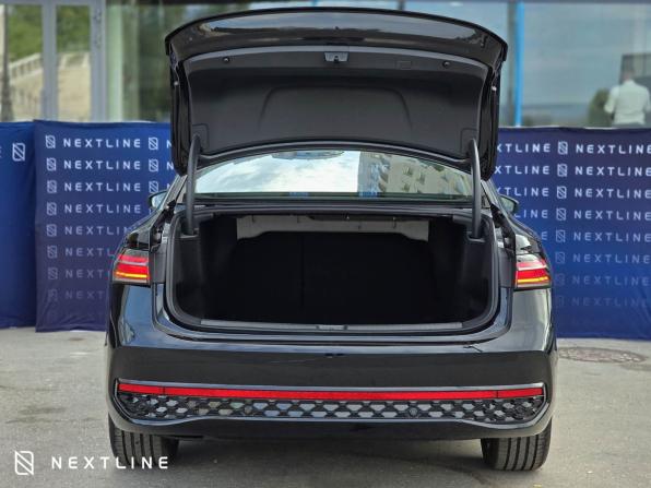 Новый Volkswagen Passat (North America and China) Pro I 2026 года, цена 4 690 000 рублей, седан, Автокод Объявления