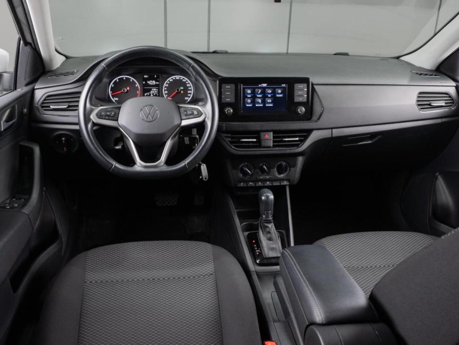 Volkswagen Polo VI Тюмень  - изображение 6