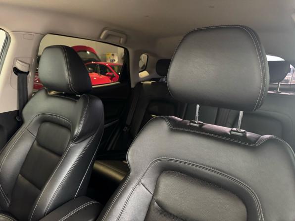 Chery Tiggo 7 I с пробегом 2020 года, цена 1 215 000 рублей, 99646 км, внедорожник, Автокод Объявления
