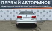 Volkswagen Jetta VI Краснодар  - изображение 27