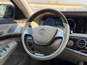 Mercedes-Benz S-Класс VI (W222 C217) Казань  - изображение 52