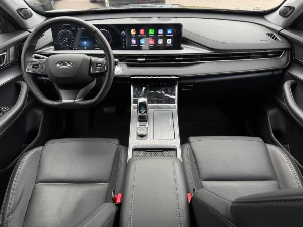 Chery Tiggo 7 Pro Max I с пробегом 2023 года, цена 2 080 000 рублей, 27826 км, внедорожник, Автокод Объявления
