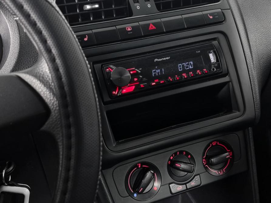 Volkswagen Polo V Нижний Новгород  - изображение 17