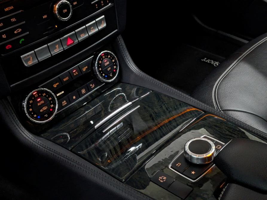 Mercedes-Benz CLS II (C218) Рестайлинг Москва  - изображение 24