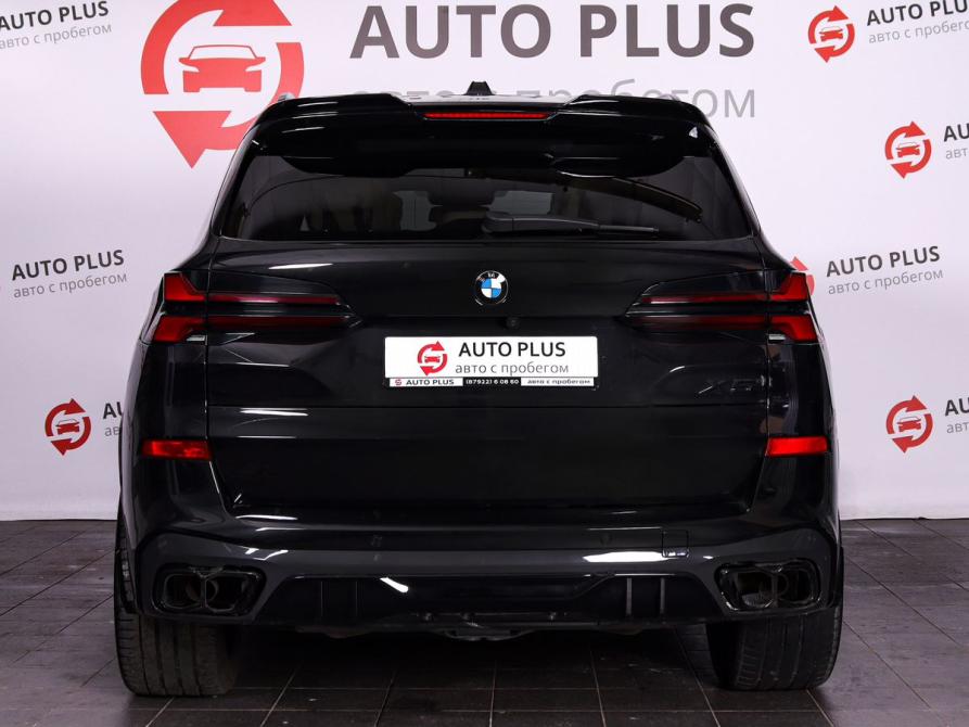BMW X5 IV (G05/G18) Рестайлинг Минеральные Воды  - изображение 4
