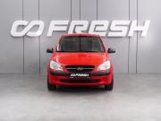 Hyundai Getz I Рестайлинг Воронеж  - изображение 19