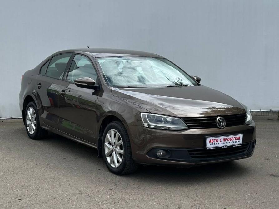 Volkswagen Jetta VI Москва  - изображение 3