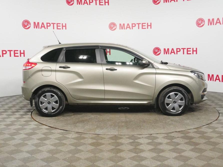 Lada (ВАЗ) XRAY I Вологда  - изображение 4