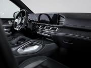Mercedes-Benz GLS AMG II (X167) Москва  - изображение 31