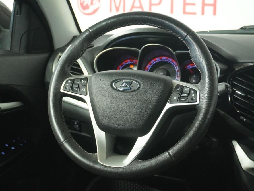 Lada (ВАЗ) Vesta I Вологда  - изображение 16