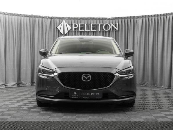 Mazda 6 III (GJ) Рестайлинг 2 с пробегом 2019 года, цена 2 300 000 рублей, 59009 км, седан, Автокод Объявления