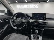Kia Seltos I Кемерово  - изображение 35