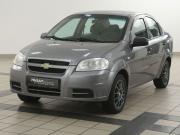 Chevrolet Aveo I Рестайлинг Иваново  - изображение 25