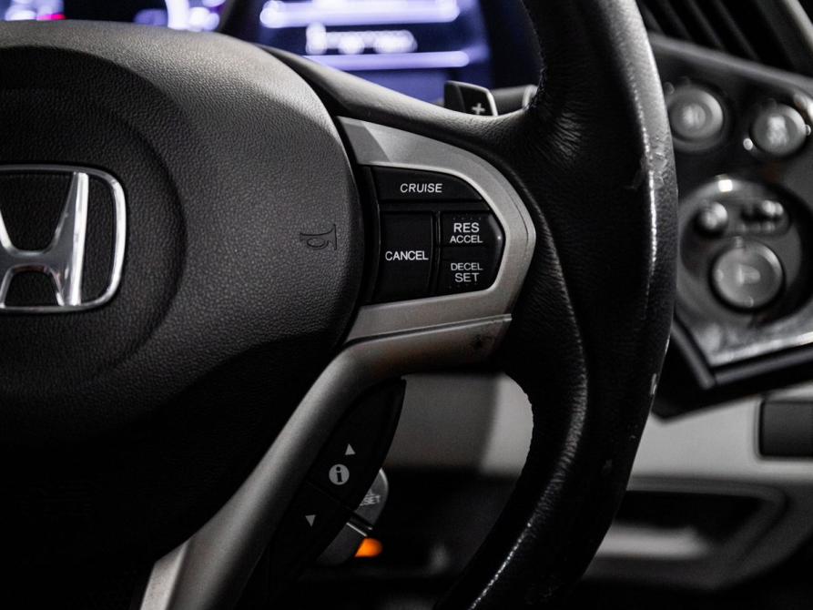 Honda CR-Z I Иркутск  - изображение 12