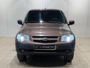 Chevrolet Niva I Рестайлинг Самара  - изображение 15