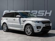 Land Rover Range Rover Sport II Краснодар  - изображение 24