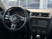 Volkswagen Jetta VI Самара  - изображение 24