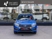 Lada (ВАЗ) Granta I Рестайлинг Казань  - изображение 11