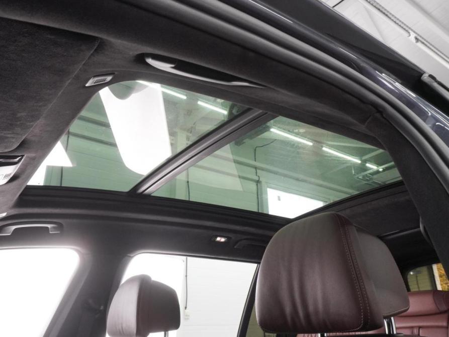 BMW X7 I (G07) Воронеж  - изображение 12