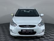 Hyundai Solaris I Ростов-на-Дону  - изображение 16