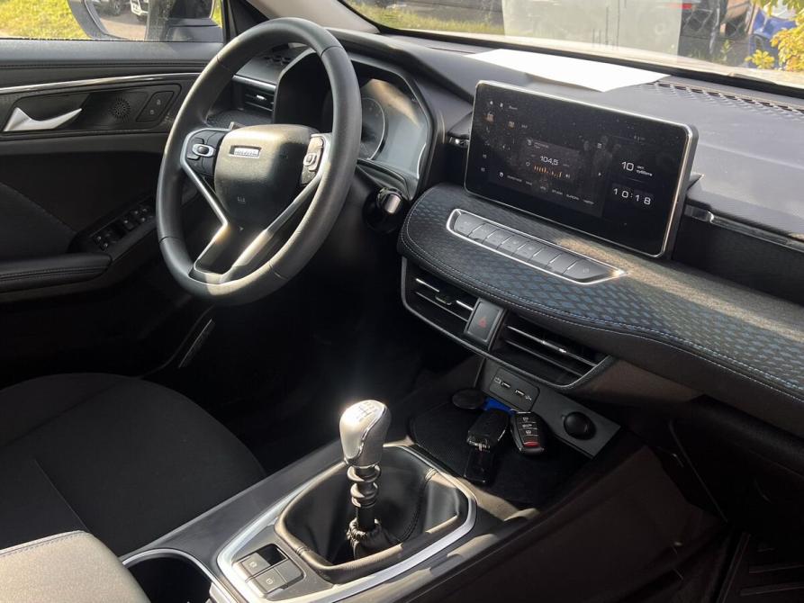 Haval Jolion I Рестайлинг Уфа  - изображение 16